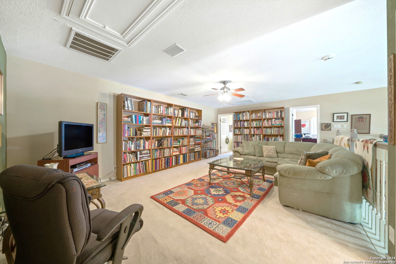 36 Spring Lake Dr.