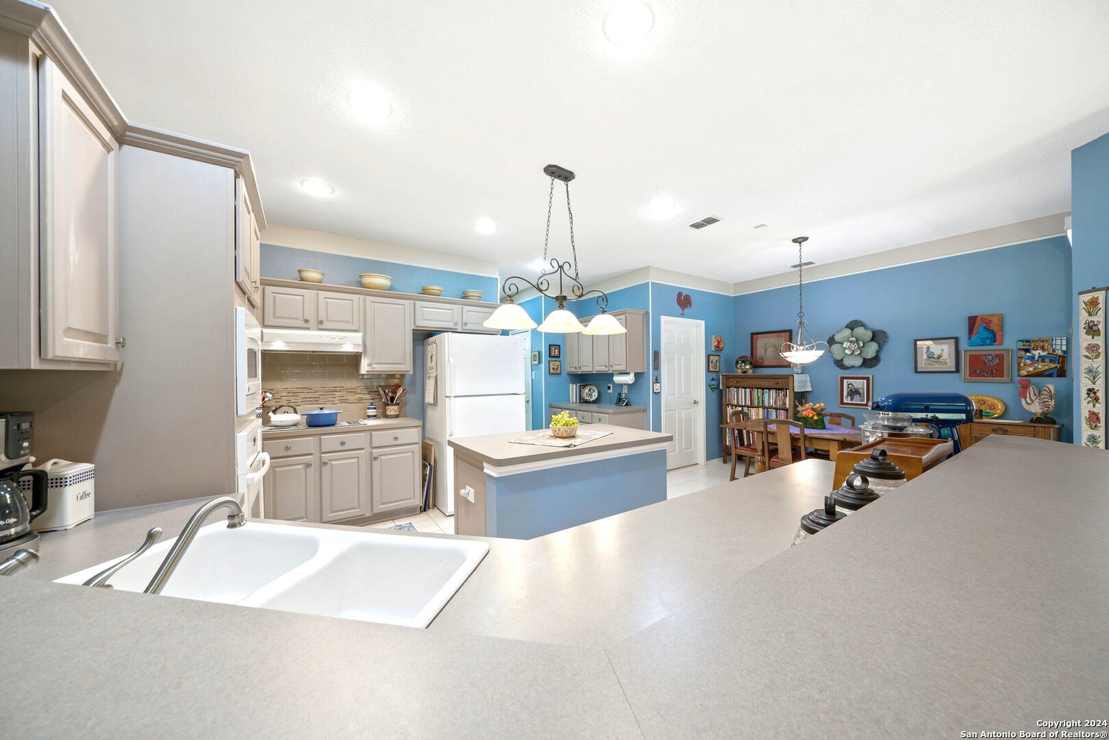 36 Spring Lake Dr.