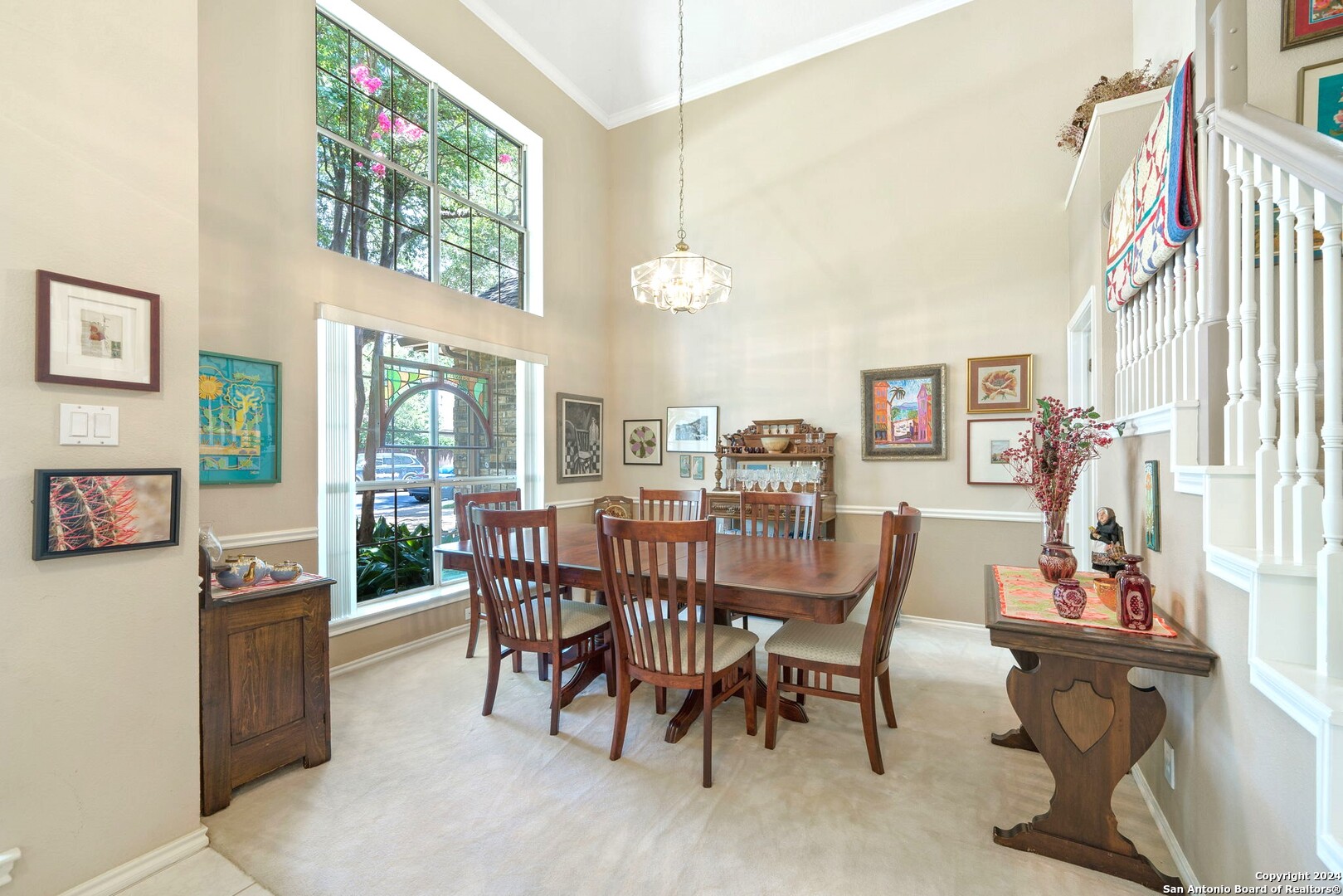 36 Spring Lake Dr.