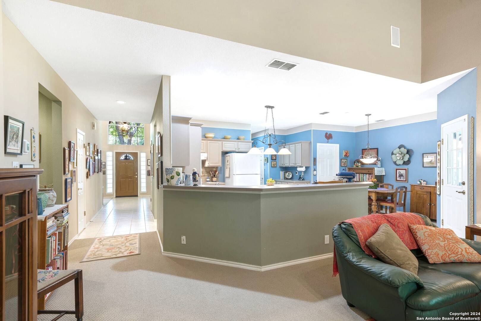 36 Spring Lake Dr.