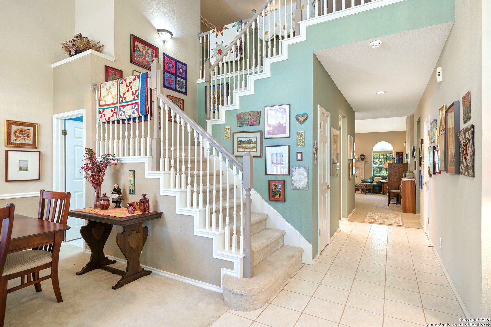 36 Spring Lake Dr.