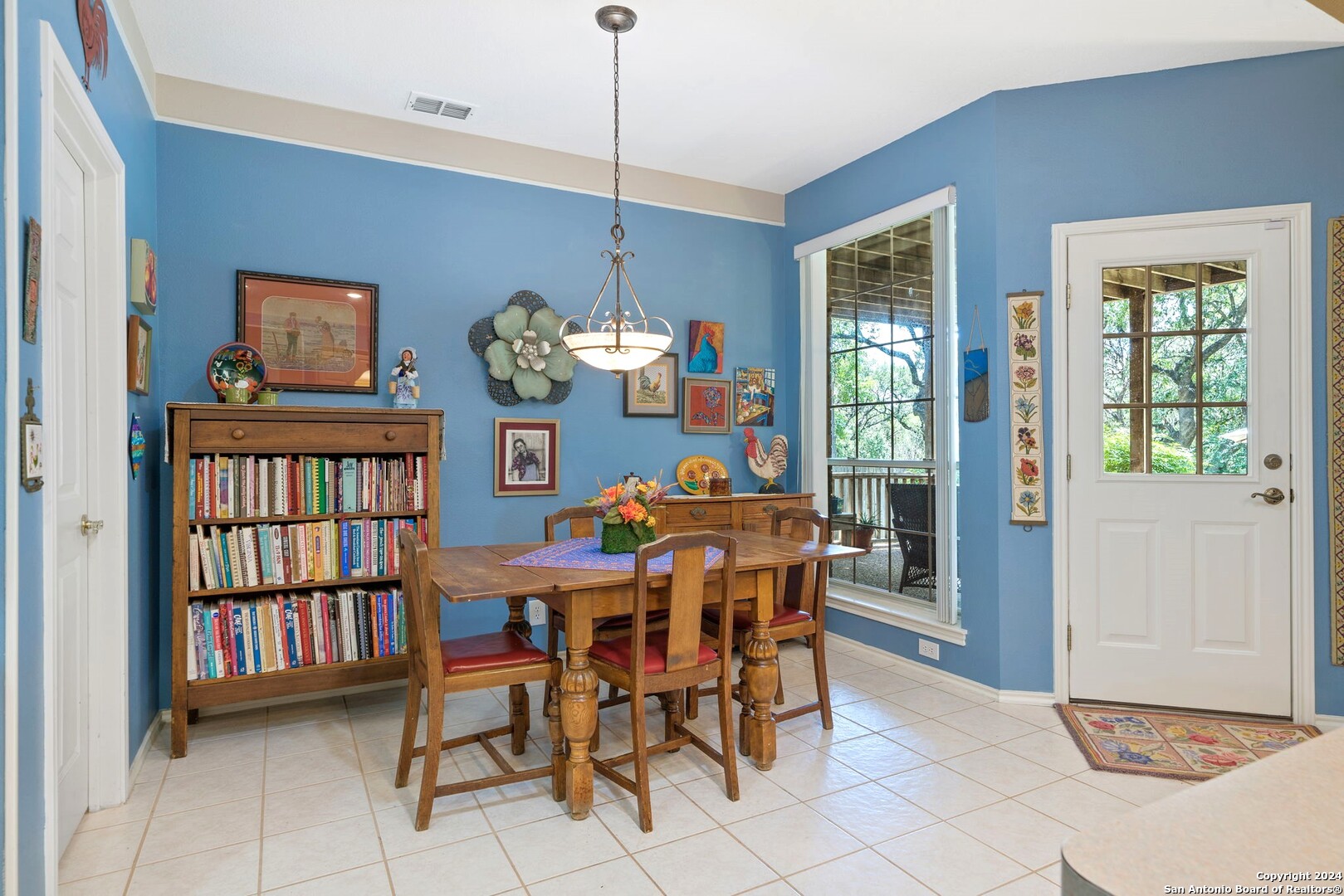 36 Spring Lake Dr.