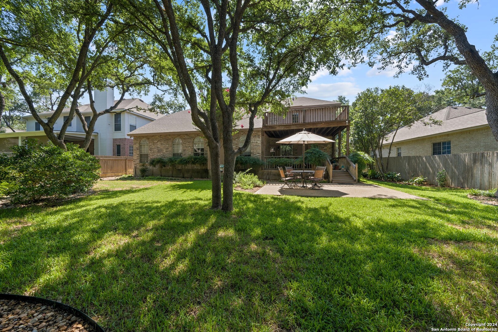 36 Spring Lake Dr.