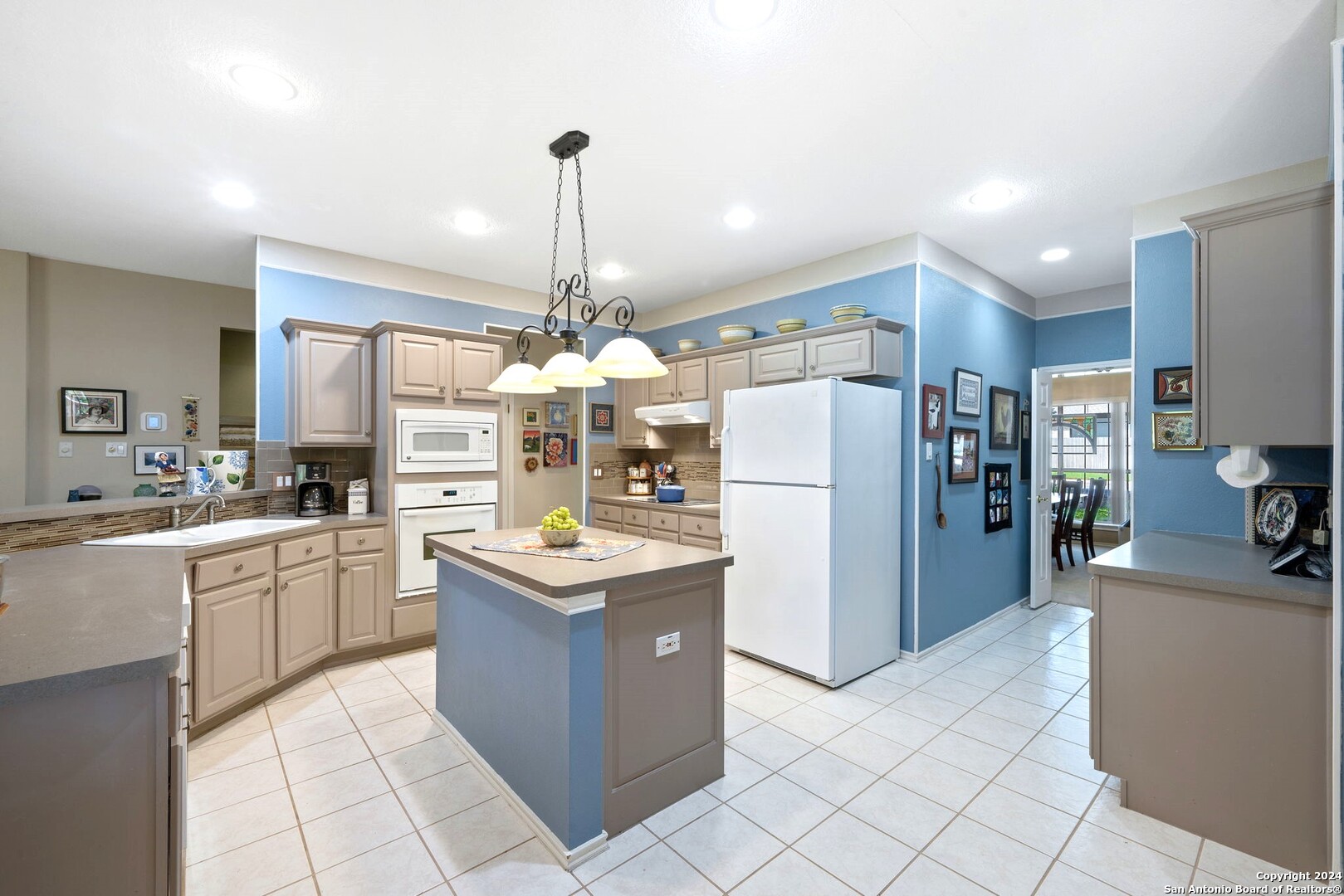 36 Spring Lake Dr.