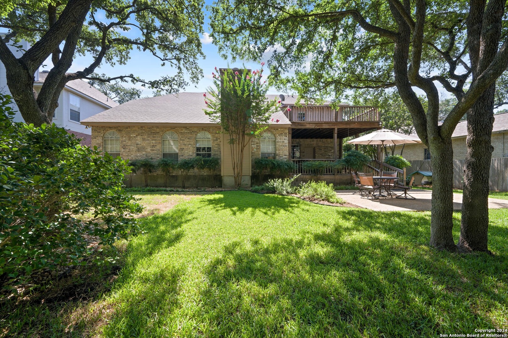 36 Spring Lake Dr.