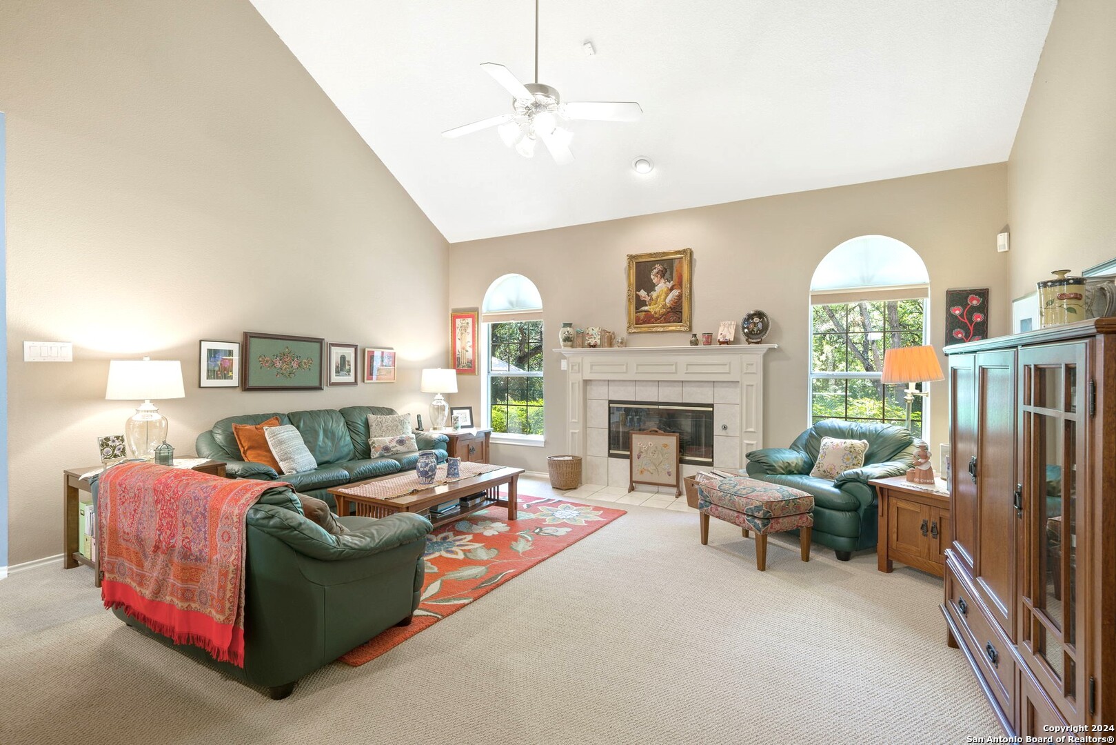 36 Spring Lake Dr.