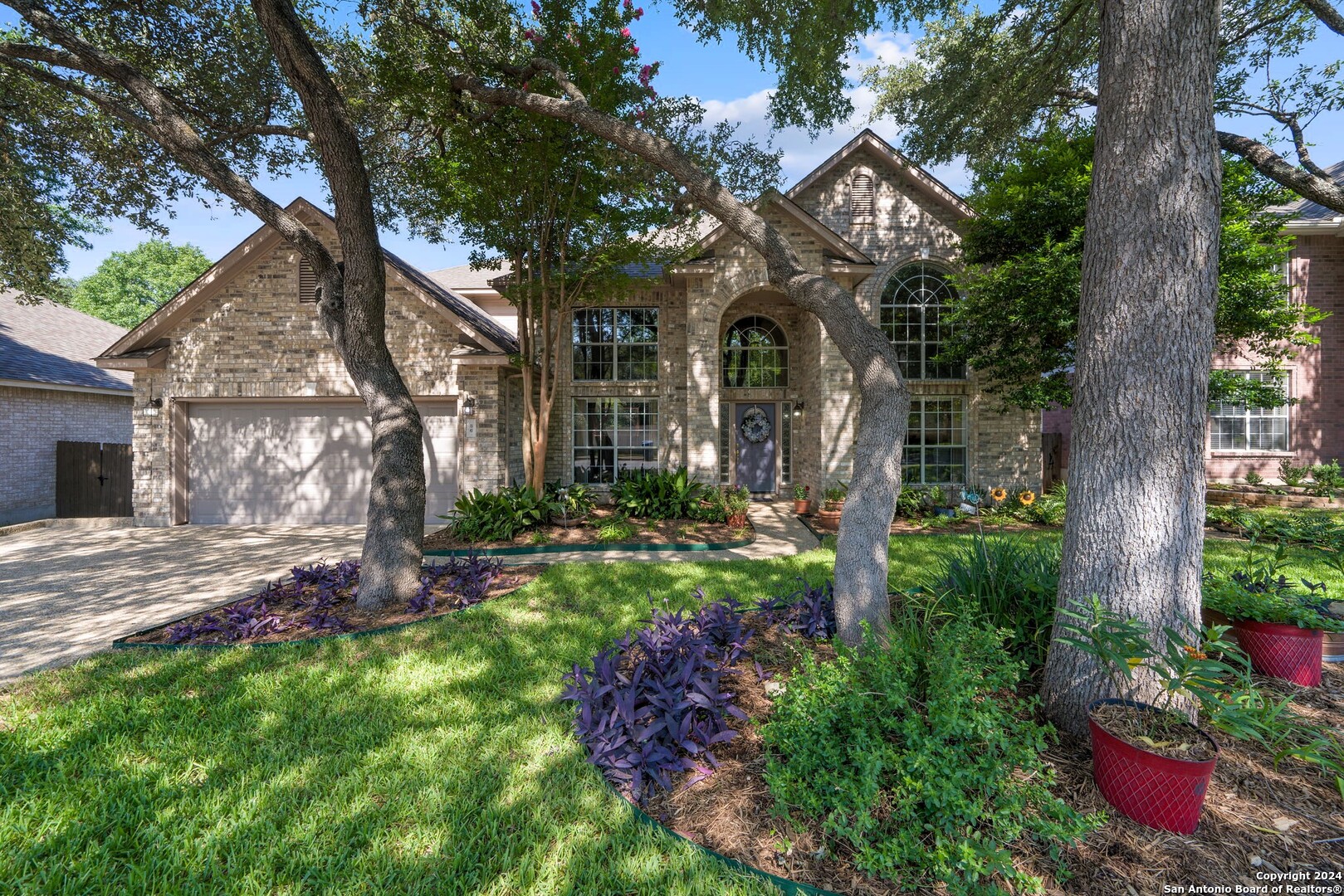 36 Spring Lake Dr.