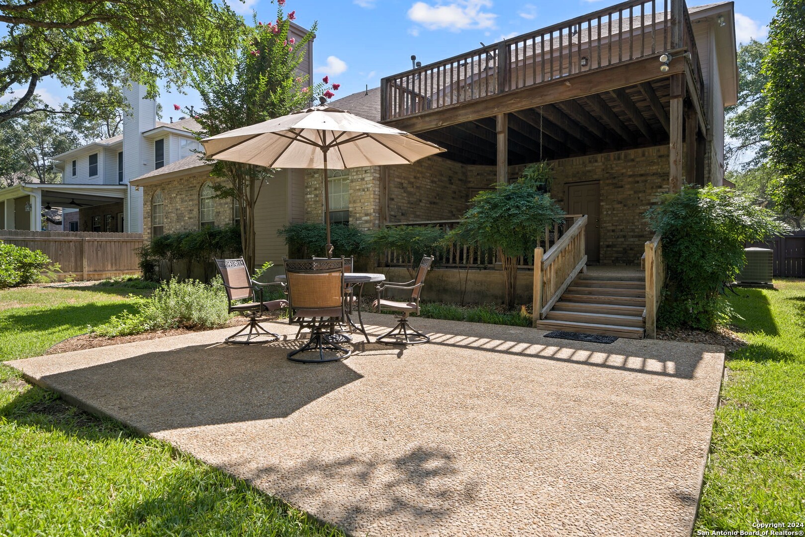 36 Spring Lake Dr.