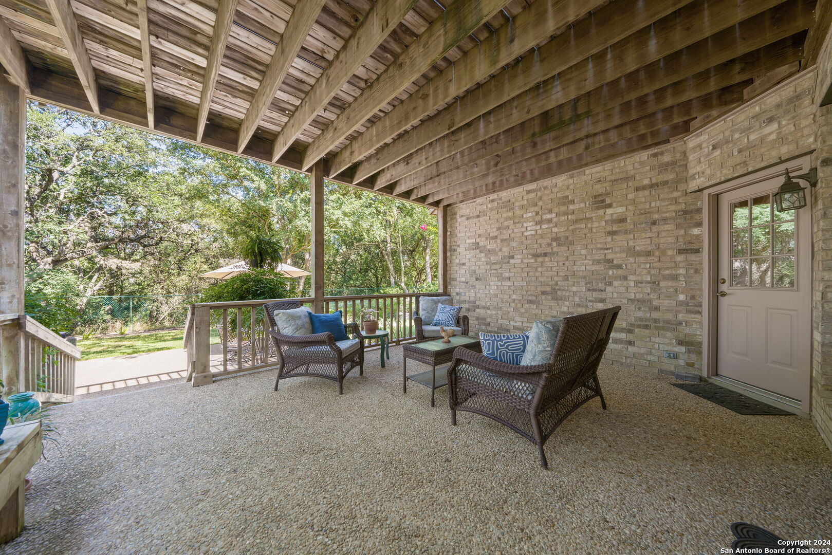 36 Spring Lake Dr.