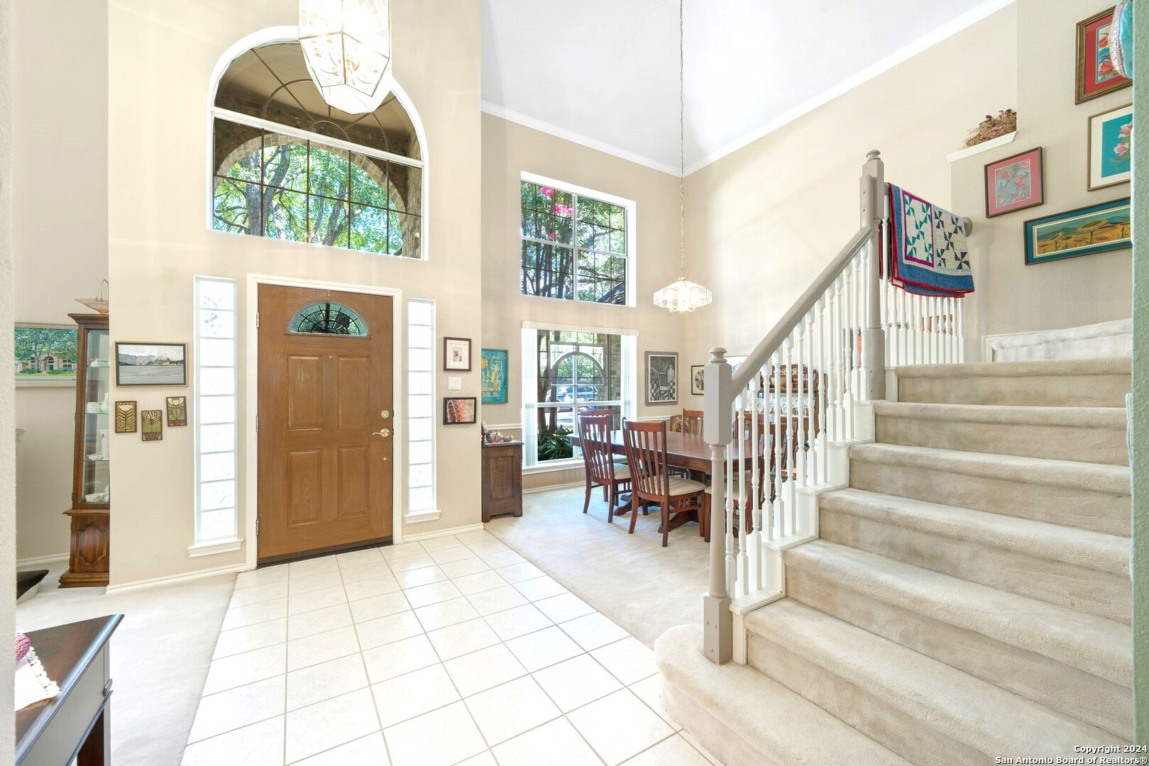 36 Spring Lake Dr.