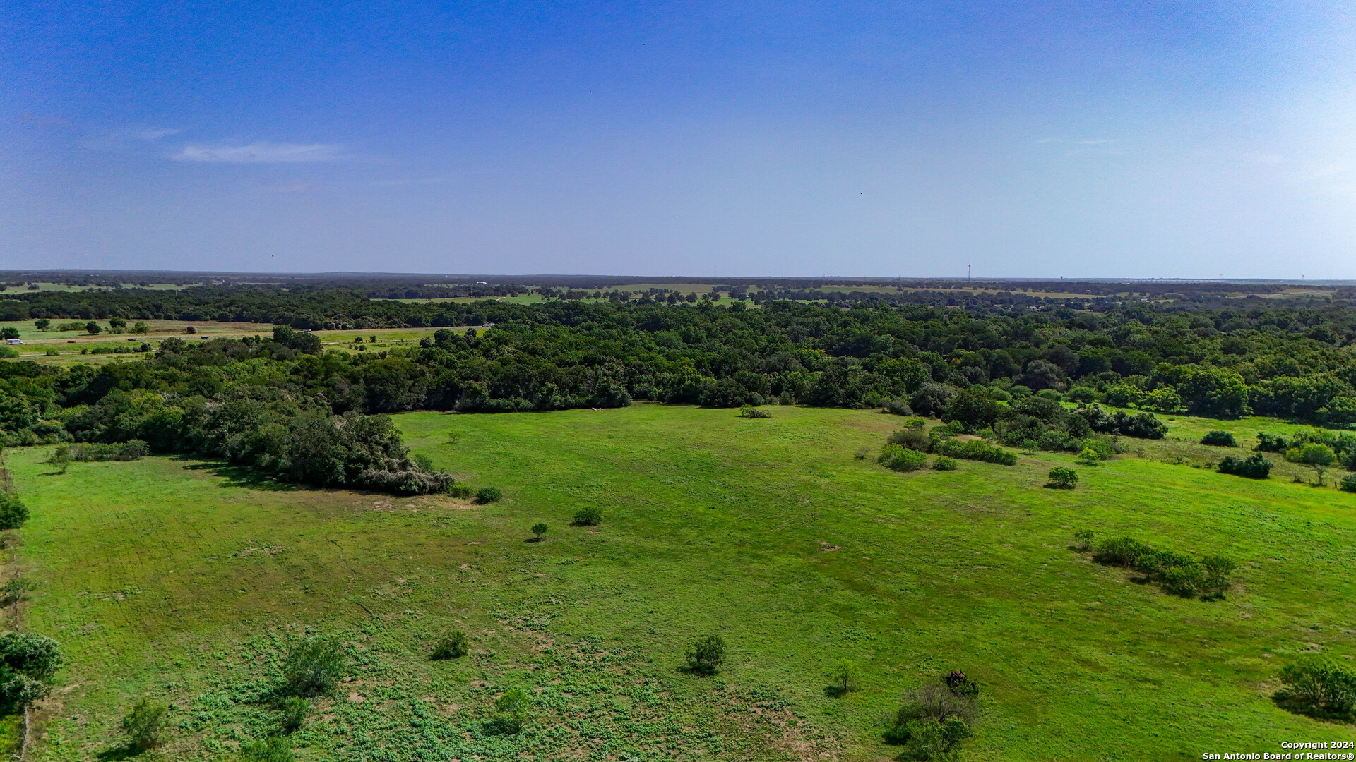 TRACT 3 10+/- Acres County Road 426
