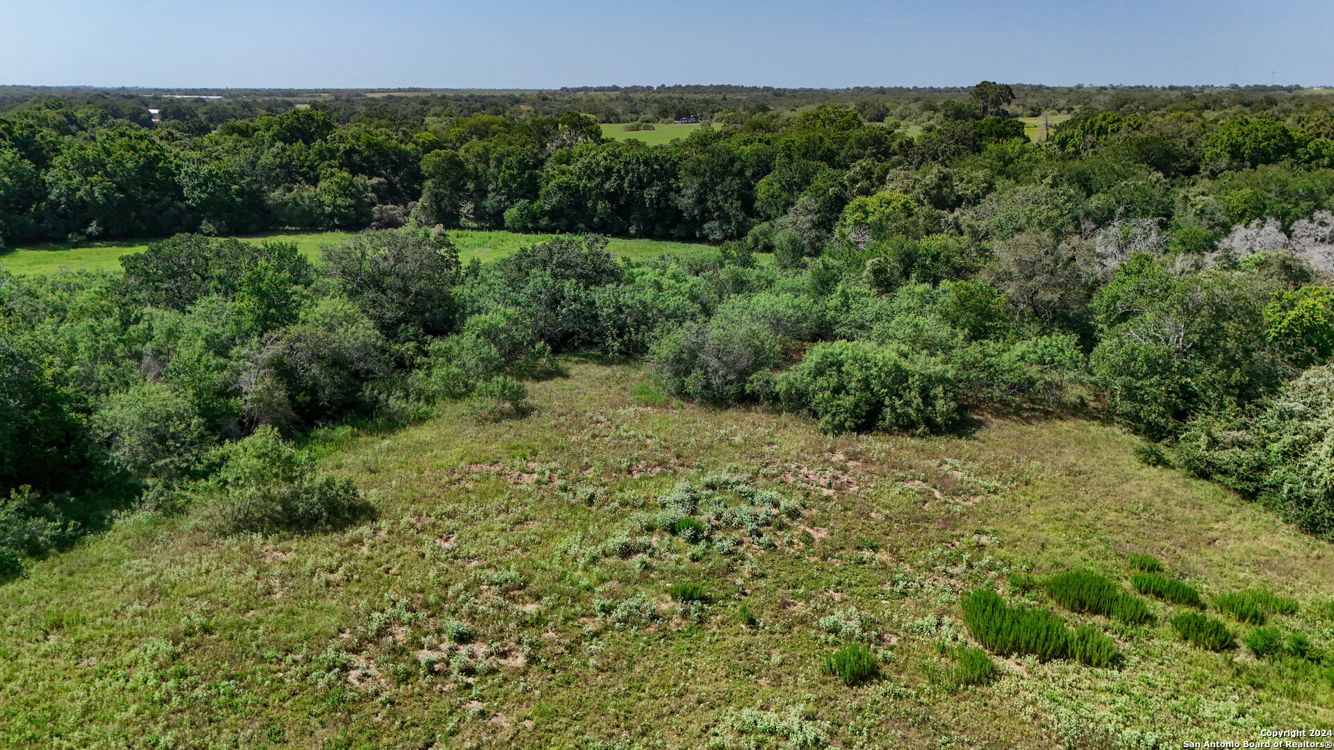 TRACT 3 10+/- Acres County Road 426