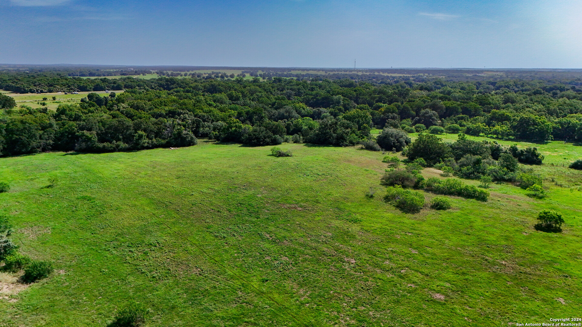 TRACT 3 10+/- Acres County Road 426