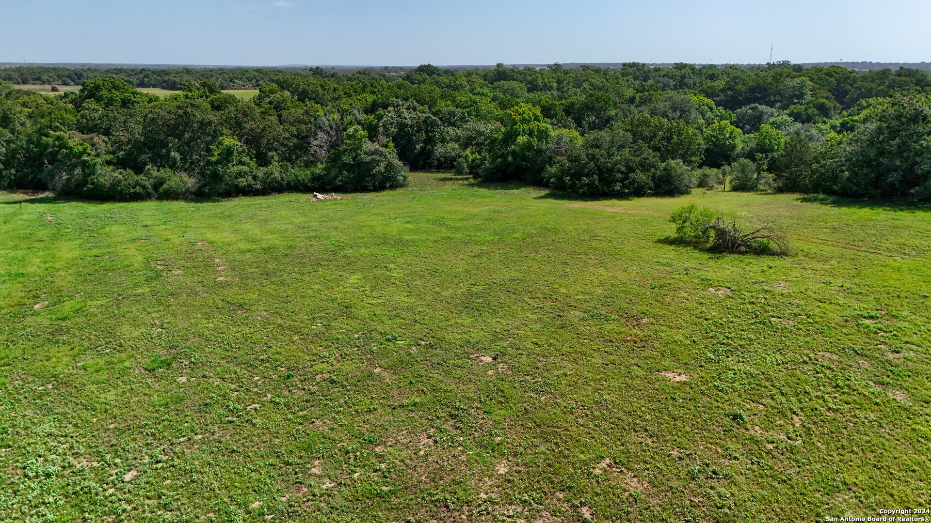 TRACT 3 10+/- Acres County Road 426