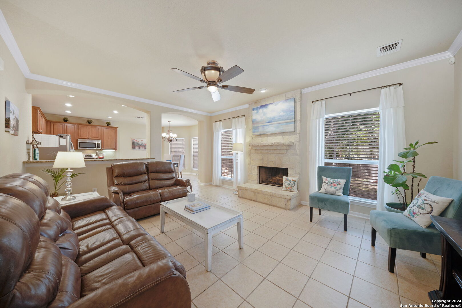 7522 EAGLE LEDGE