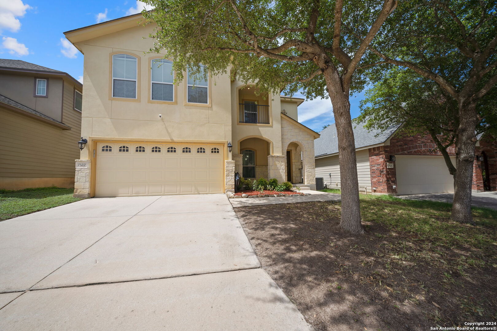 7522 EAGLE LEDGE