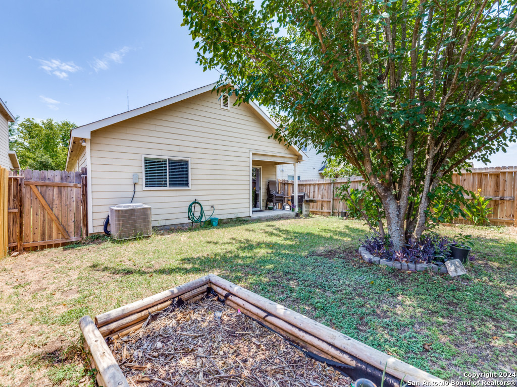 9315 SILVER VISTA