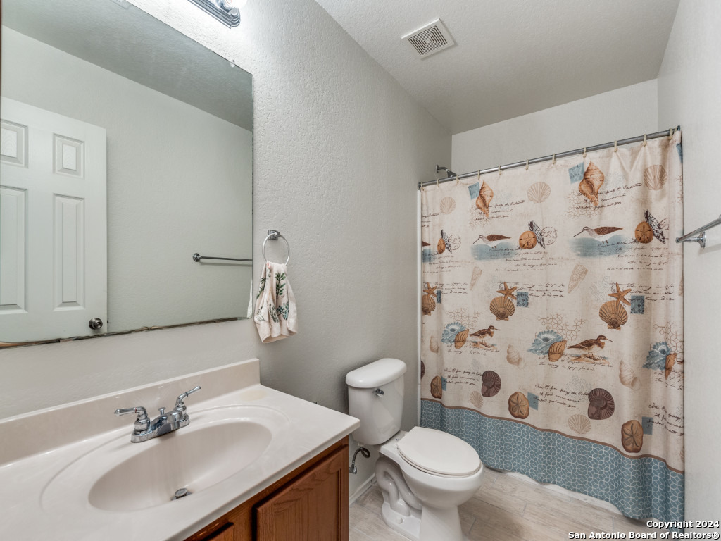 9315 SILVER VISTA