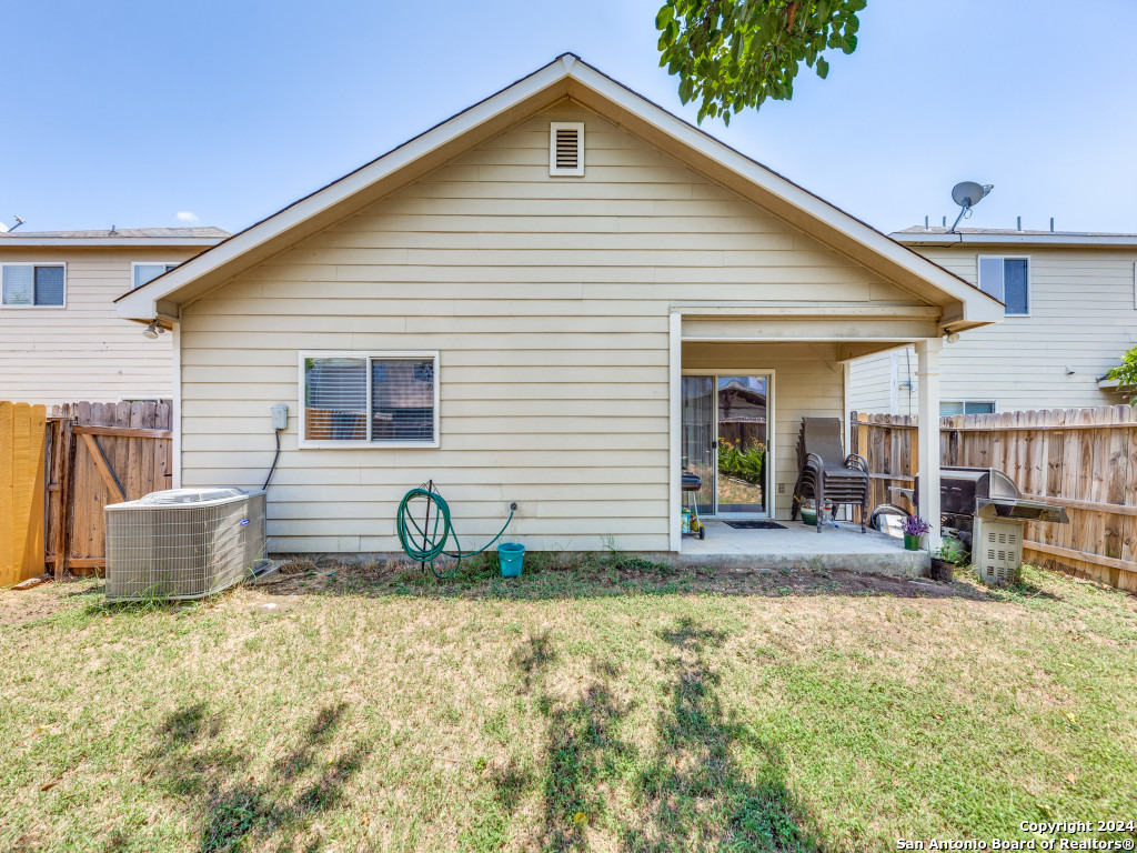 9315 SILVER VISTA