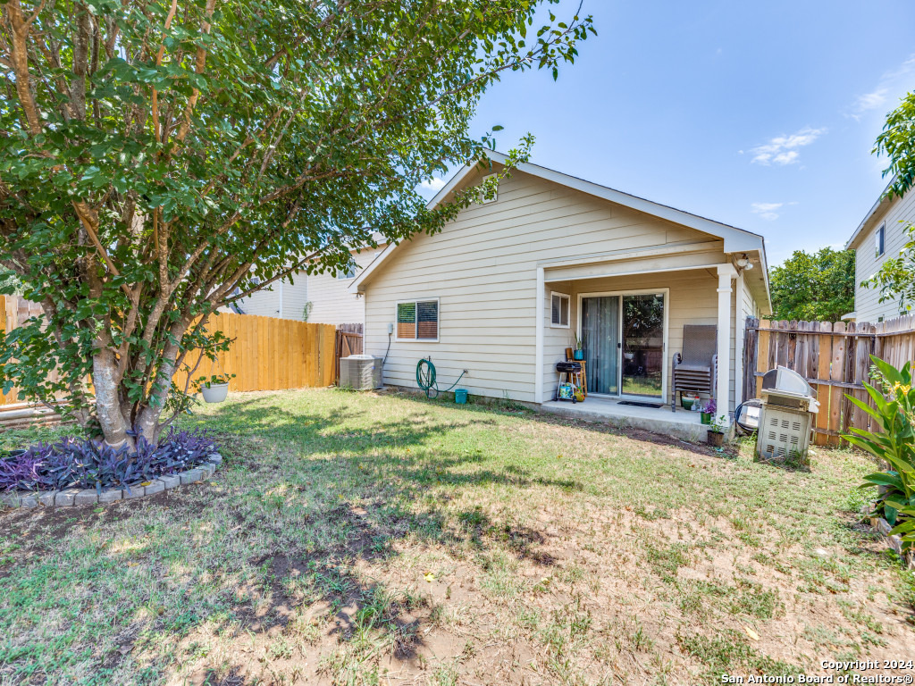 9315 SILVER VISTA