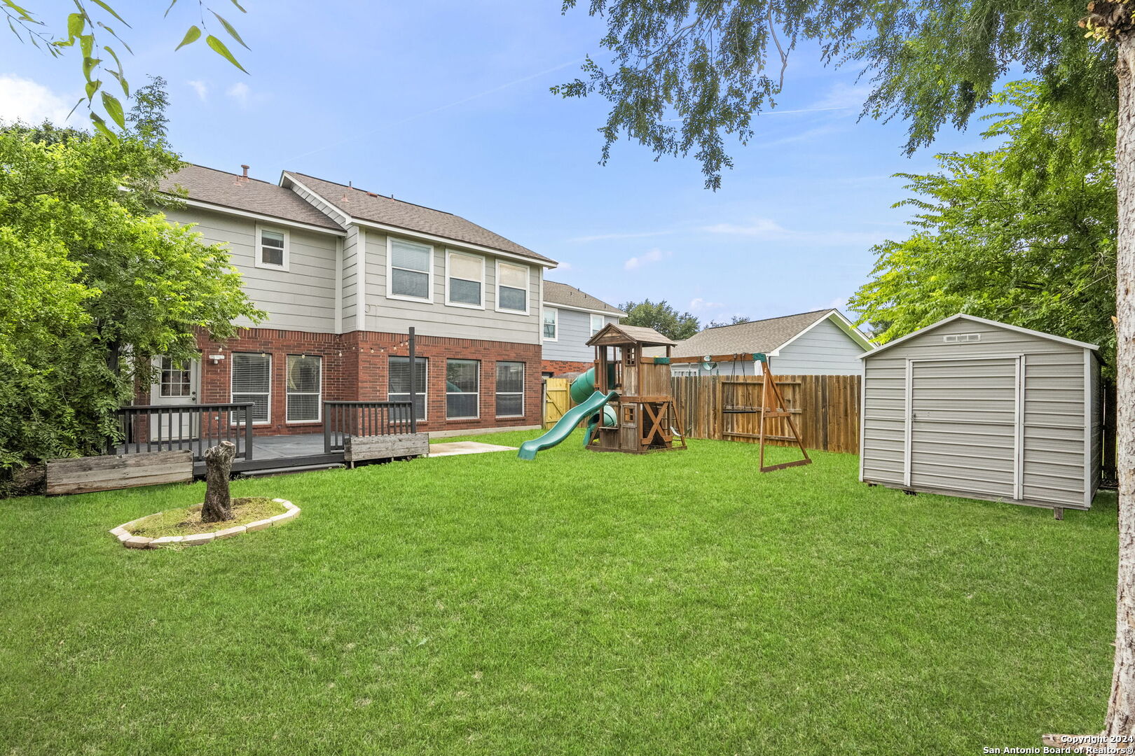 13851 Griffin Ridge