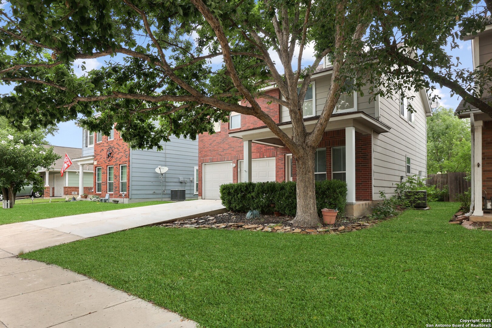 13851 Griffin Ridge