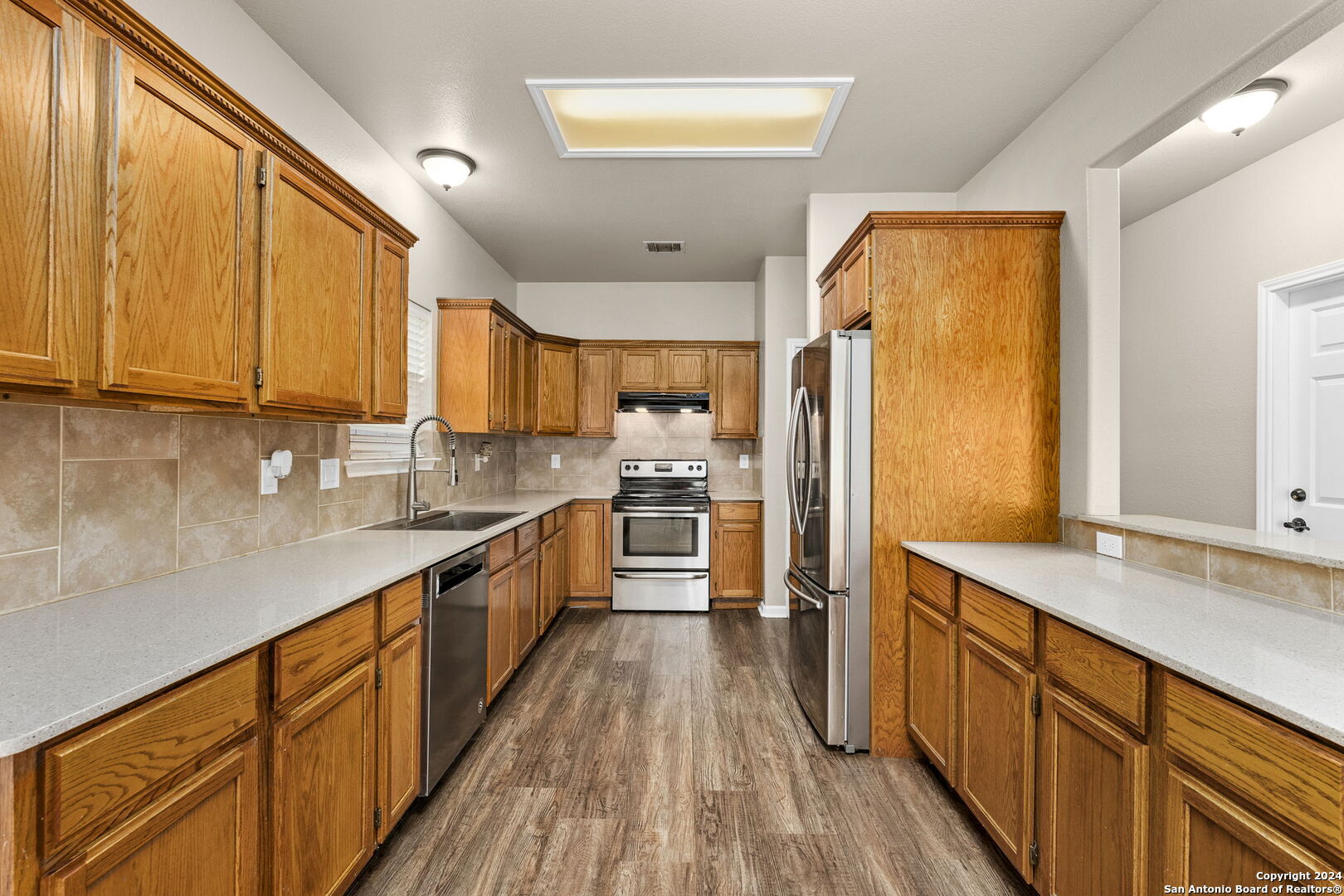 13851 Griffin Ridge