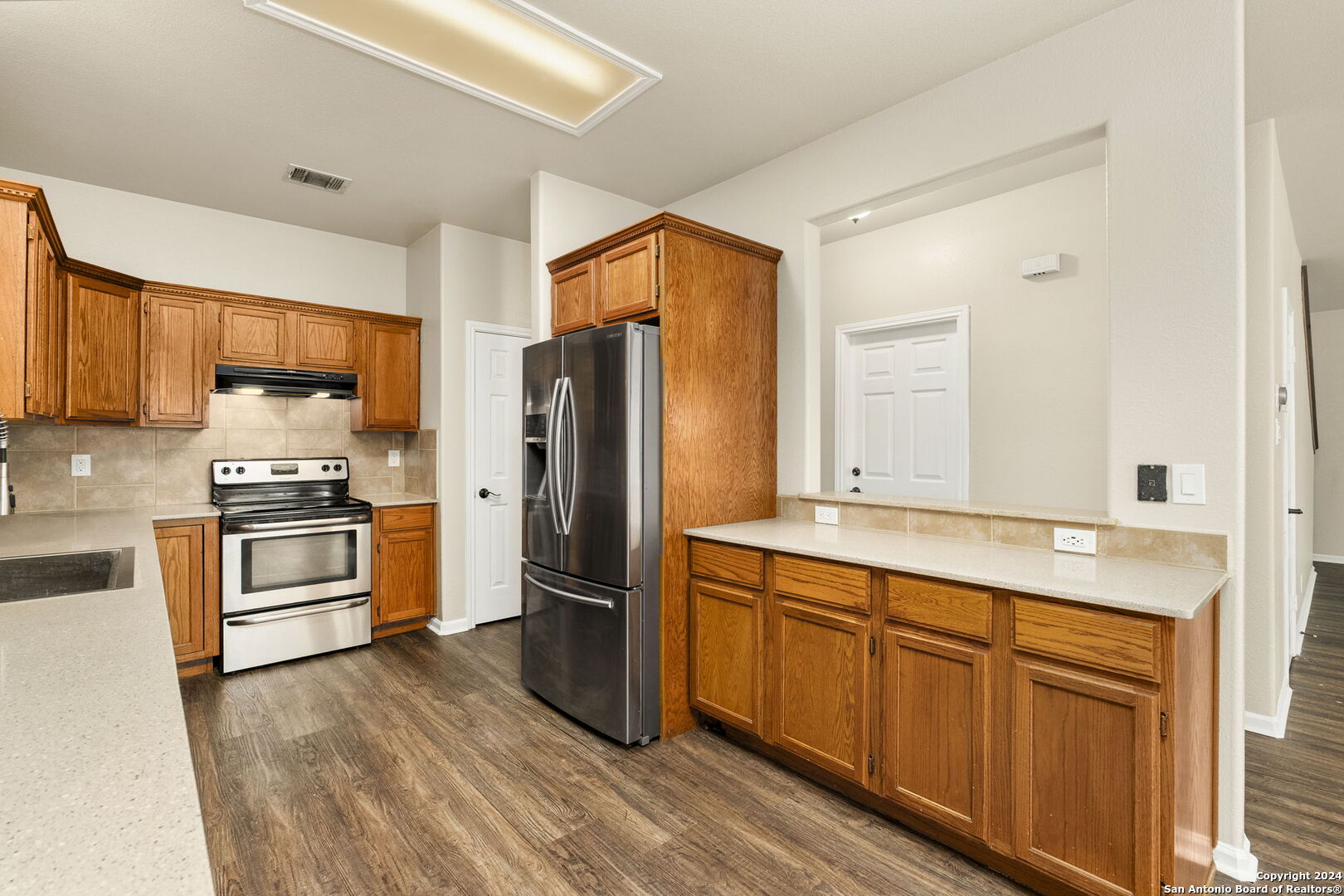 13851 Griffin Ridge