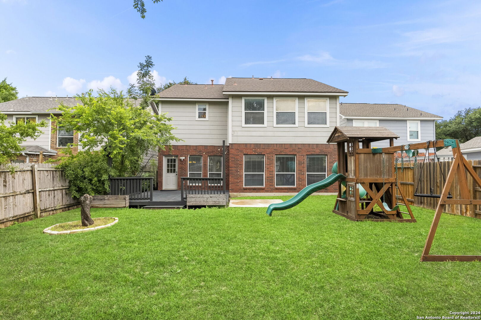 13851 Griffin Ridge