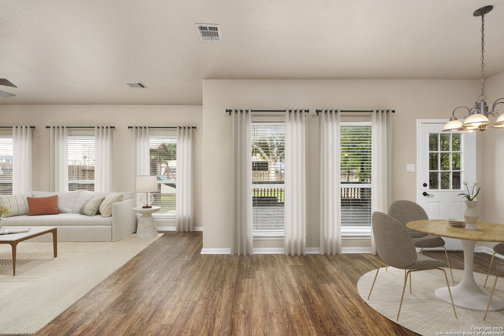 13851 Griffin Ridge