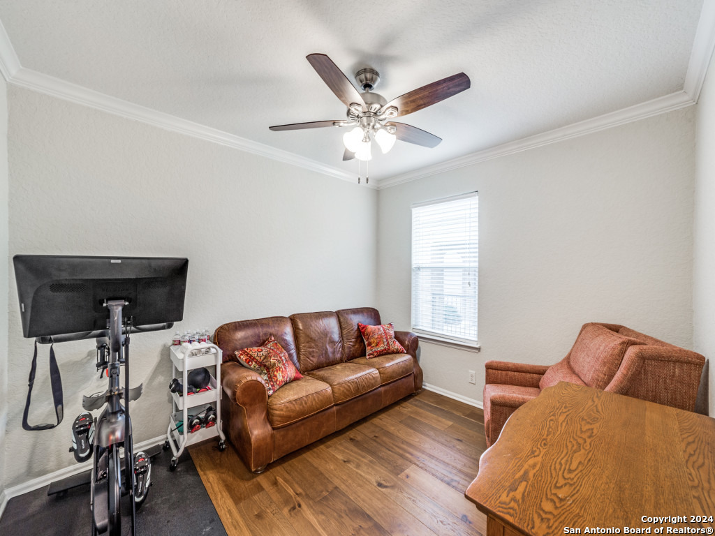 12758 PRONGHORN OAK