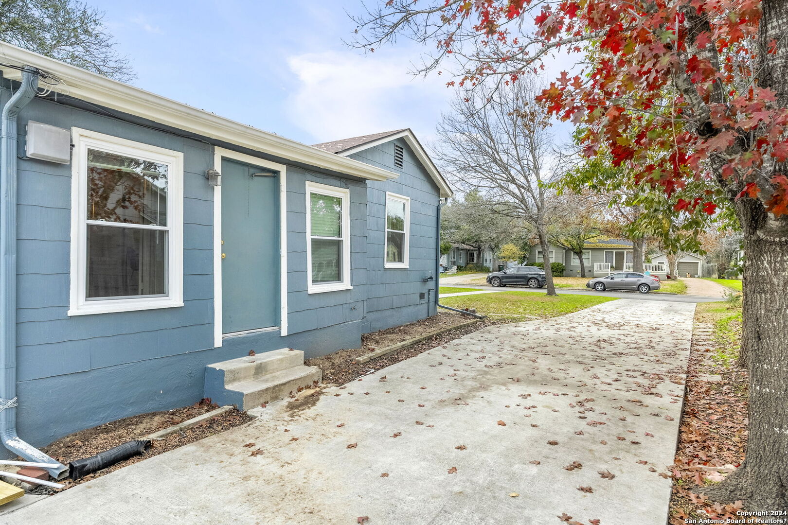 140 HARMON DR