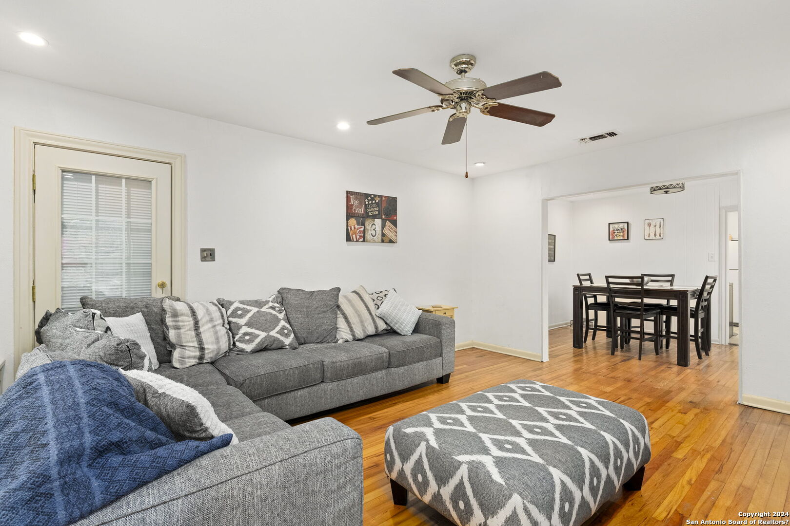140 HARMON DR