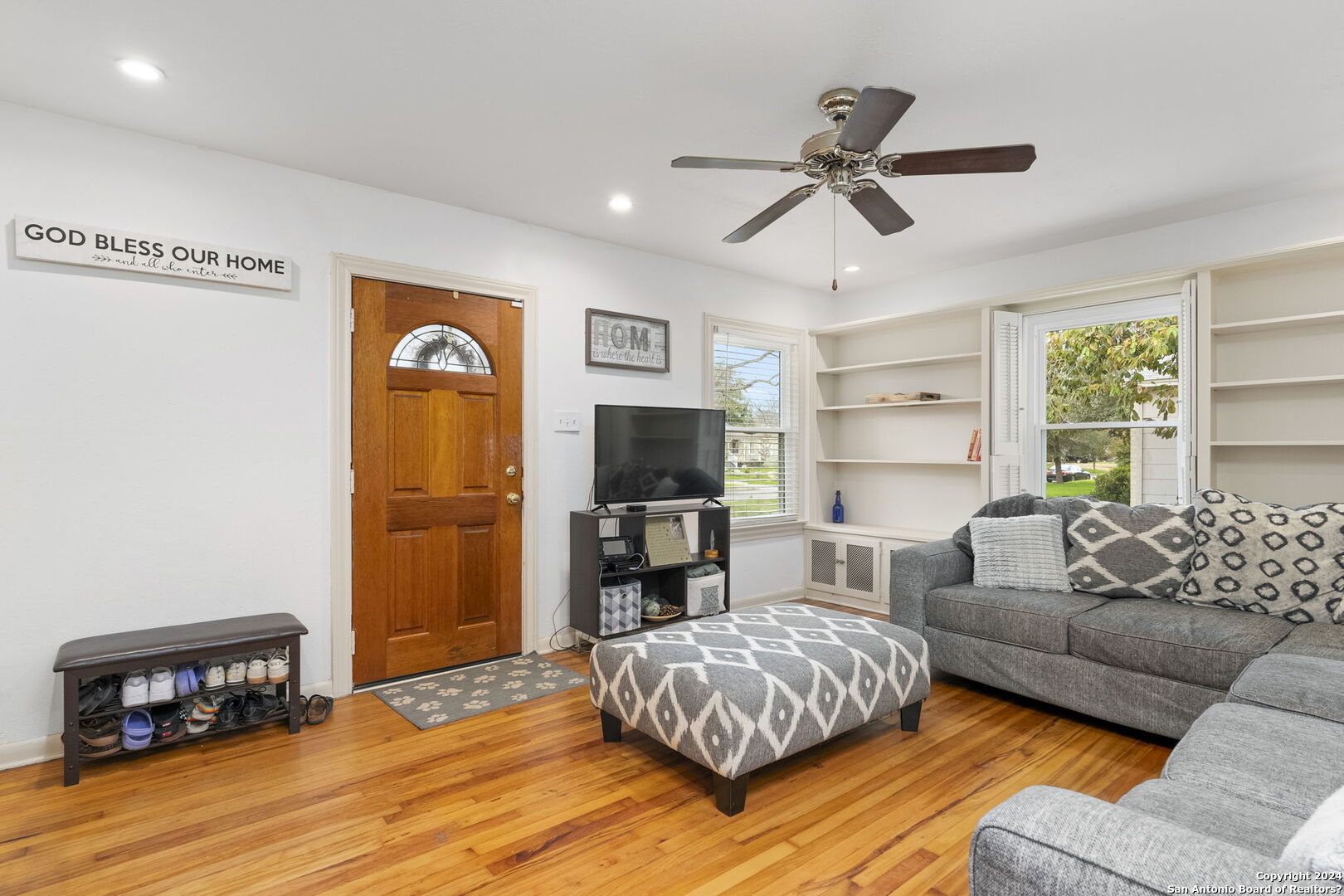 140 HARMON DR