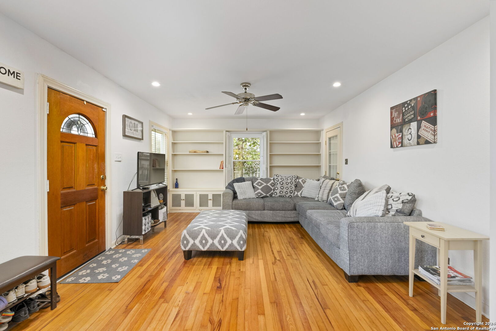140 HARMON DR