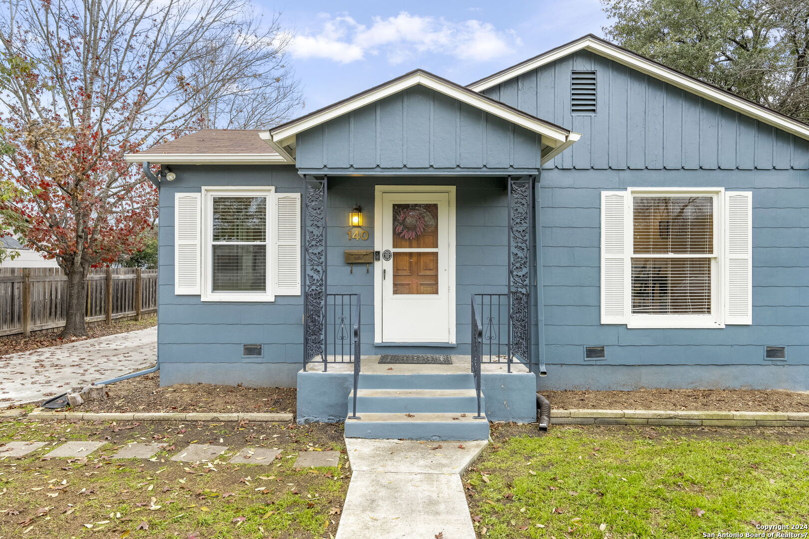 140 HARMON DR