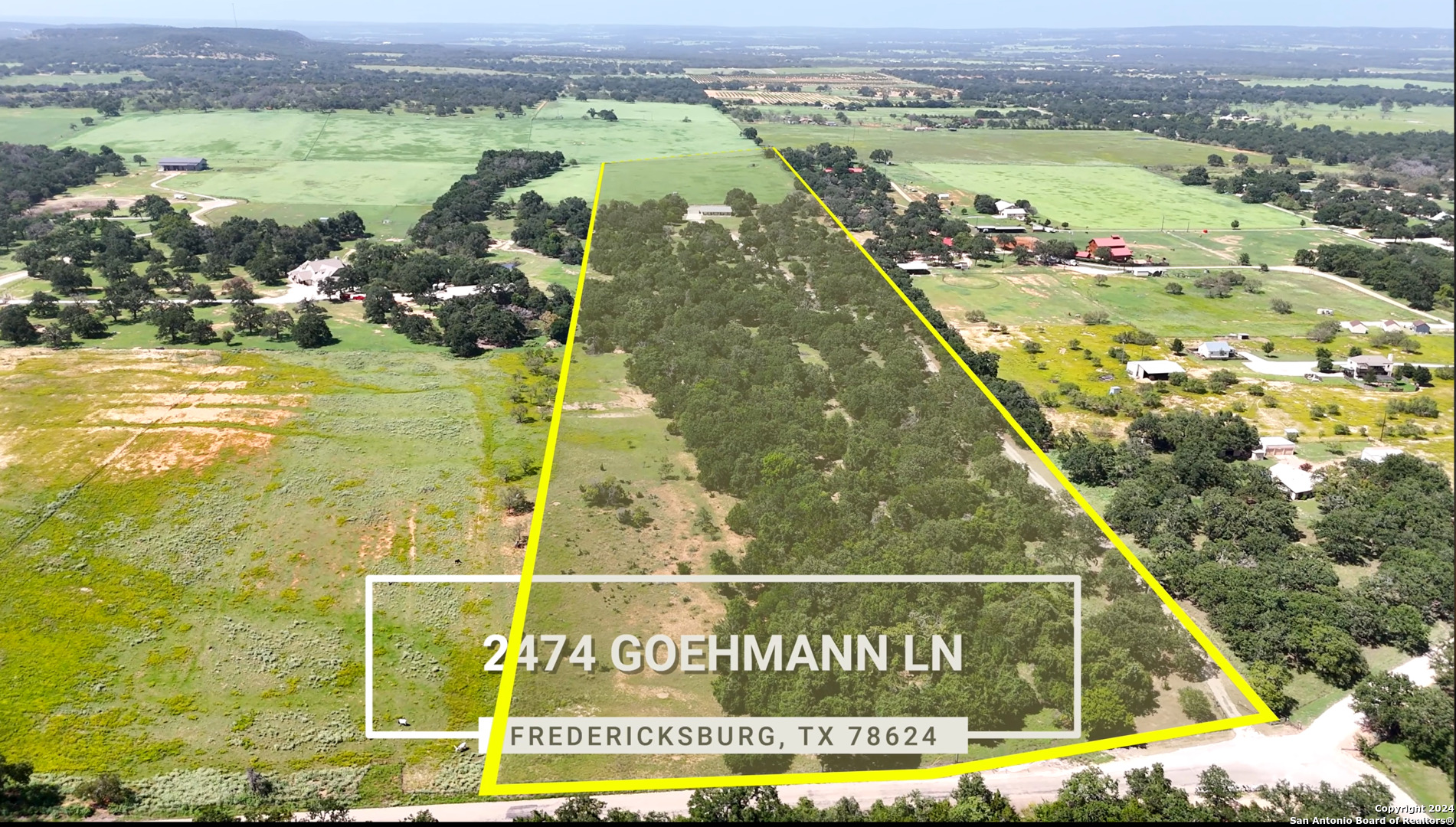2474 Goehmann LN