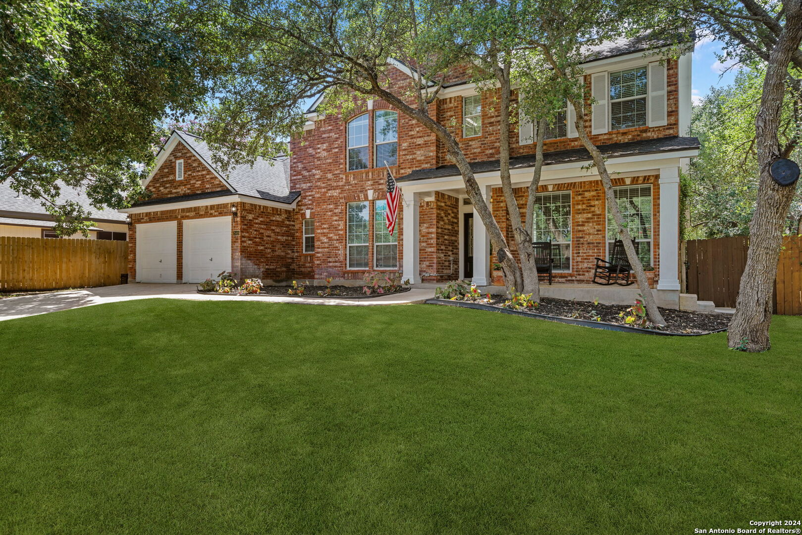 25415 Mesa Trail