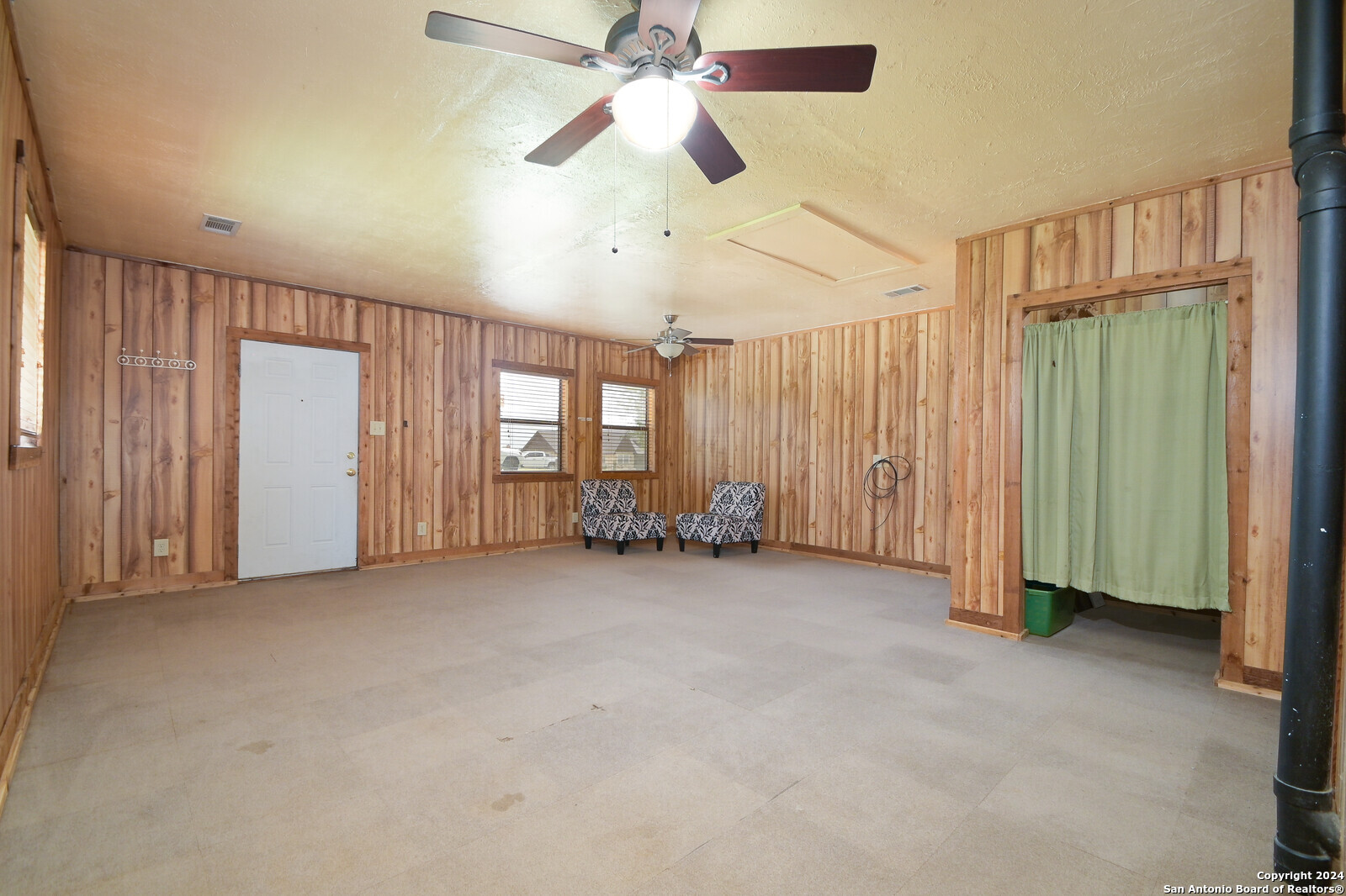 500 Ridge Drive