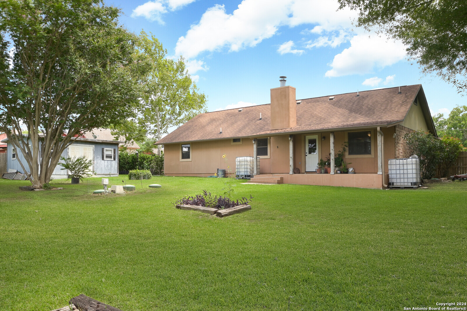 500 Ridge Drive