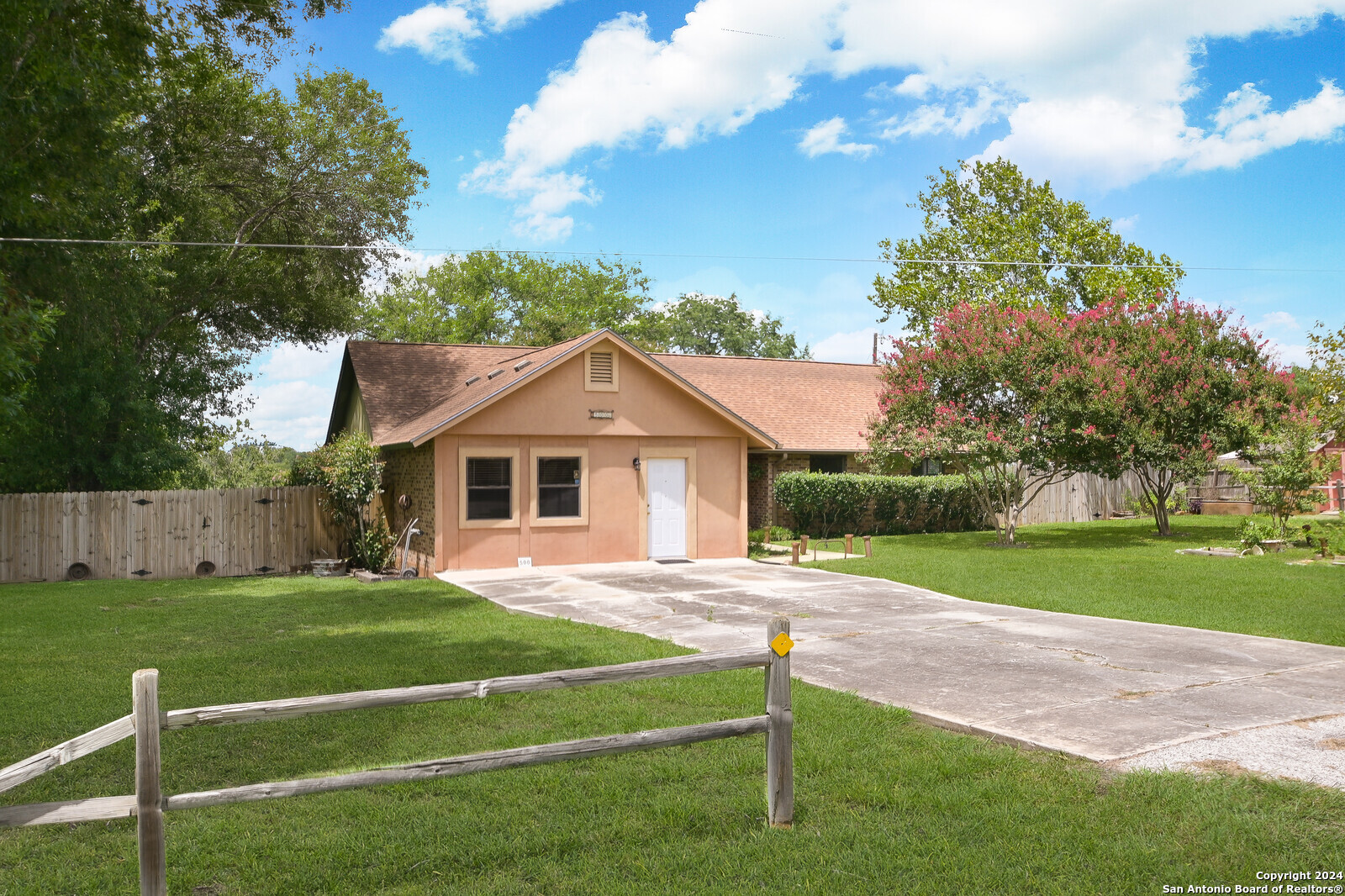 500 Ridge Drive
