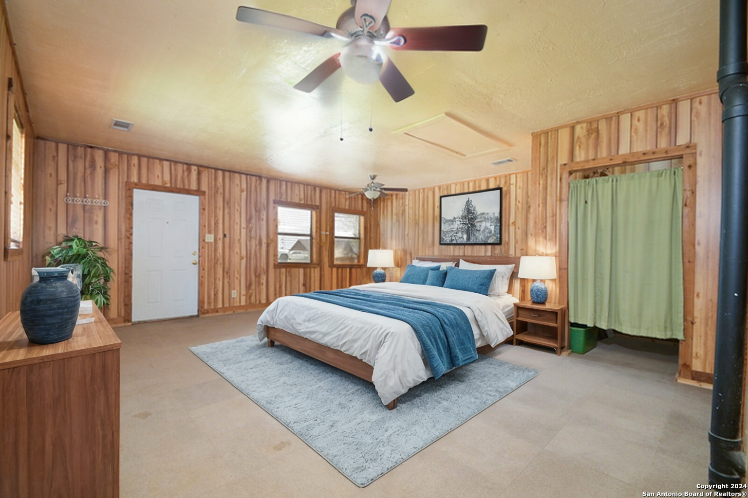 500 Ridge Drive