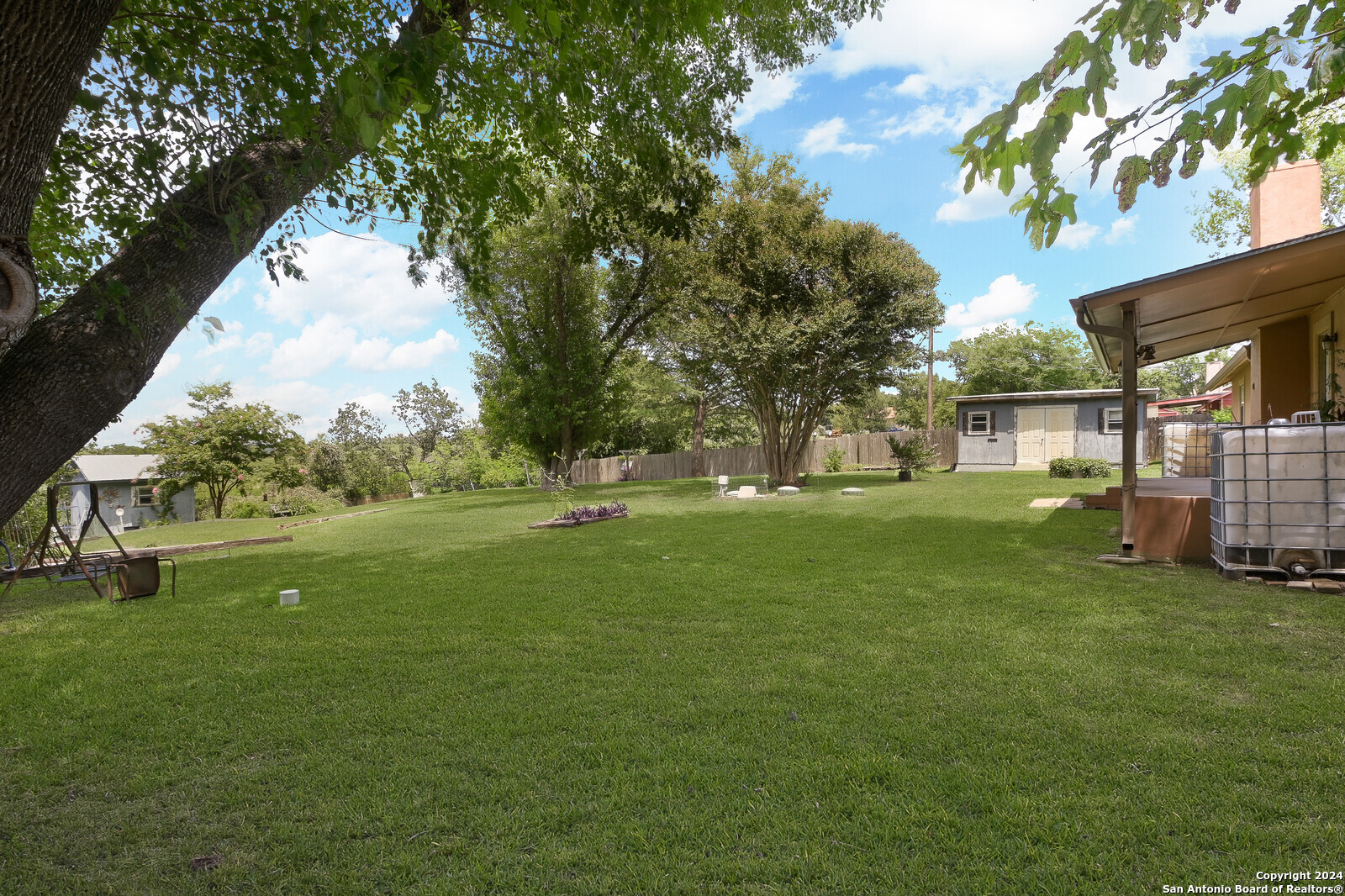 500 Ridge Drive
