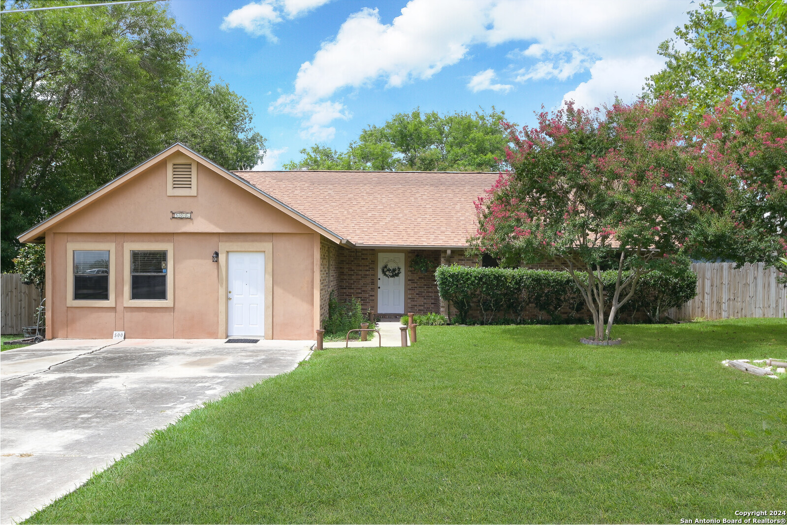 500 Ridge Drive