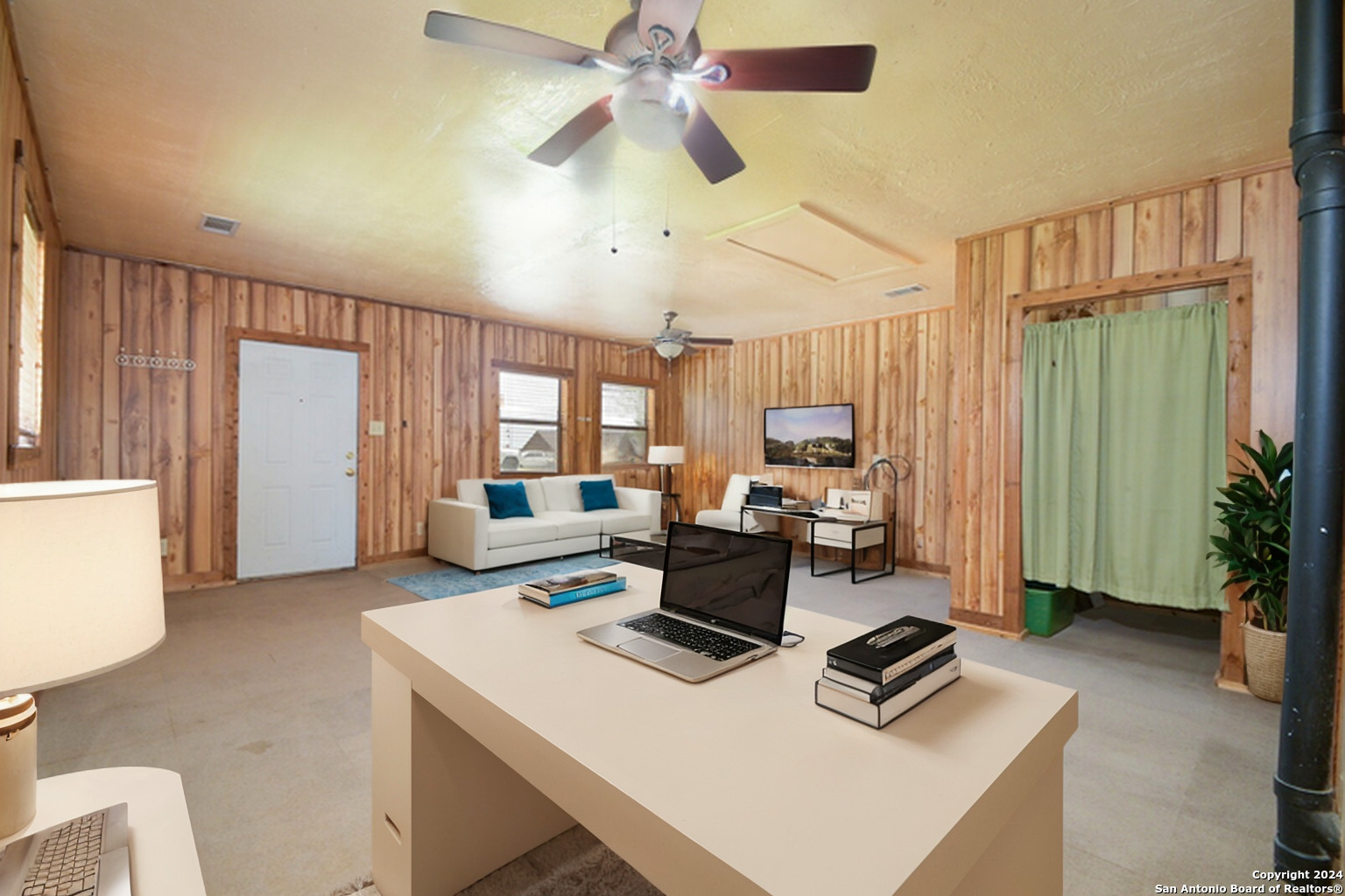 500 Ridge Drive