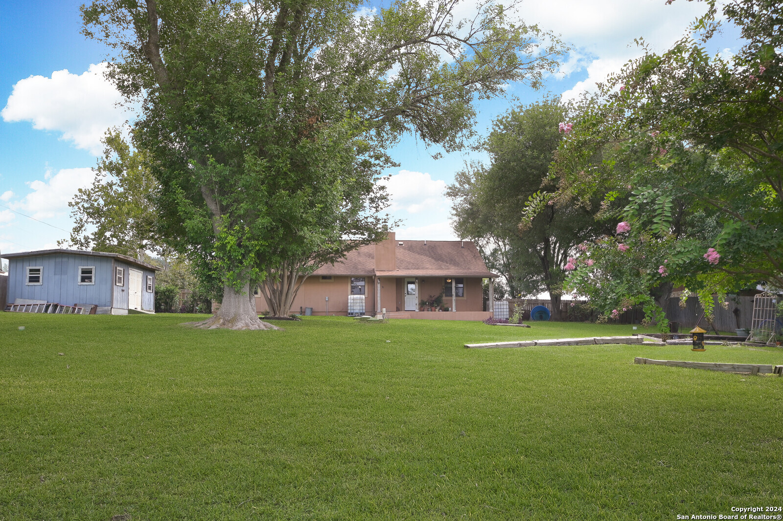 500 Ridge Drive