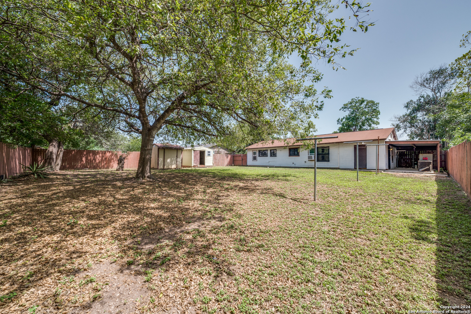 5915 MIDDLEFIELD DRIVE