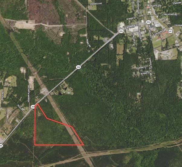 1865 N Hwy 326