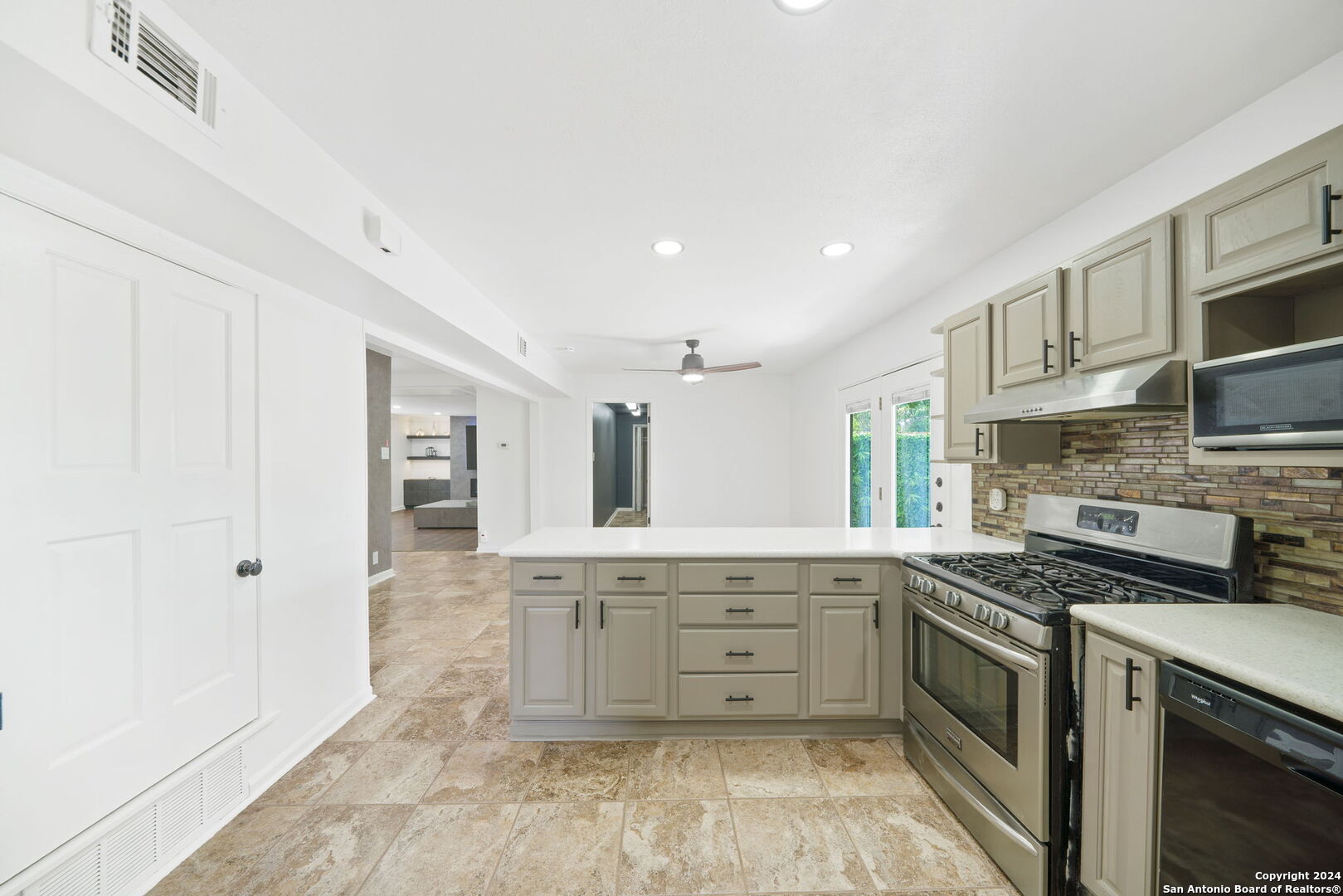 3731 Briarhill
