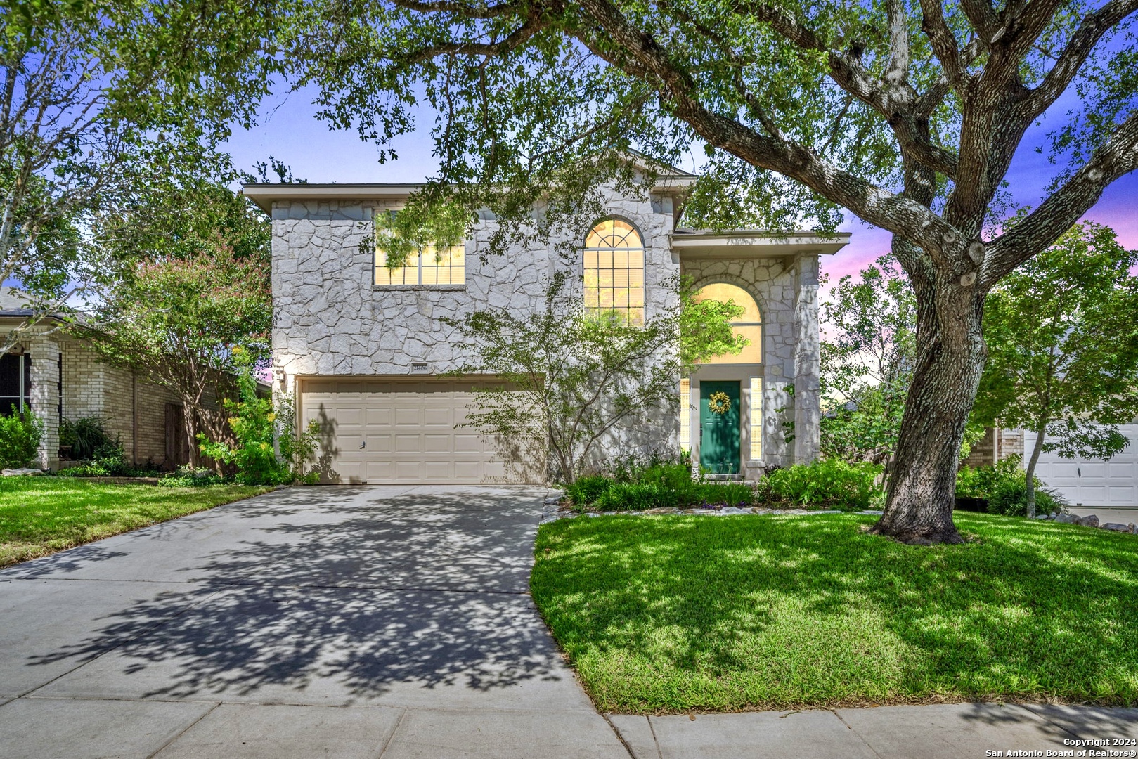 21406 ENCINO LOOKOUT